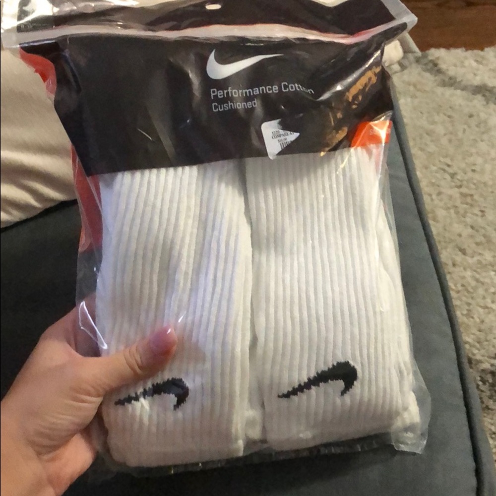 Men’s Nike Socks
